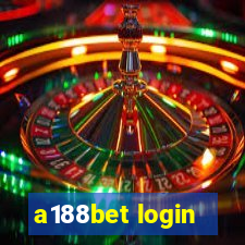 a188bet login